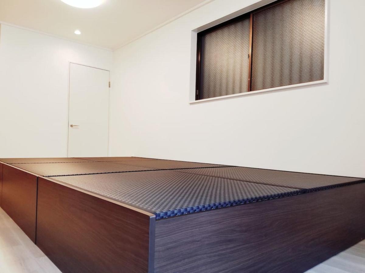 ピラネハウス Apartment Tokyo Exterior photo